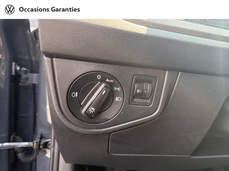 Voitures occasions VOLKSWAGEN POLO Lounge Dechy
