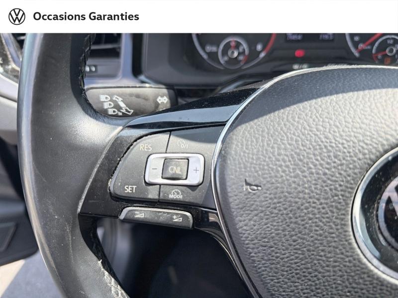 Voitures occasions VOLKSWAGEN POLO Lounge Dechy