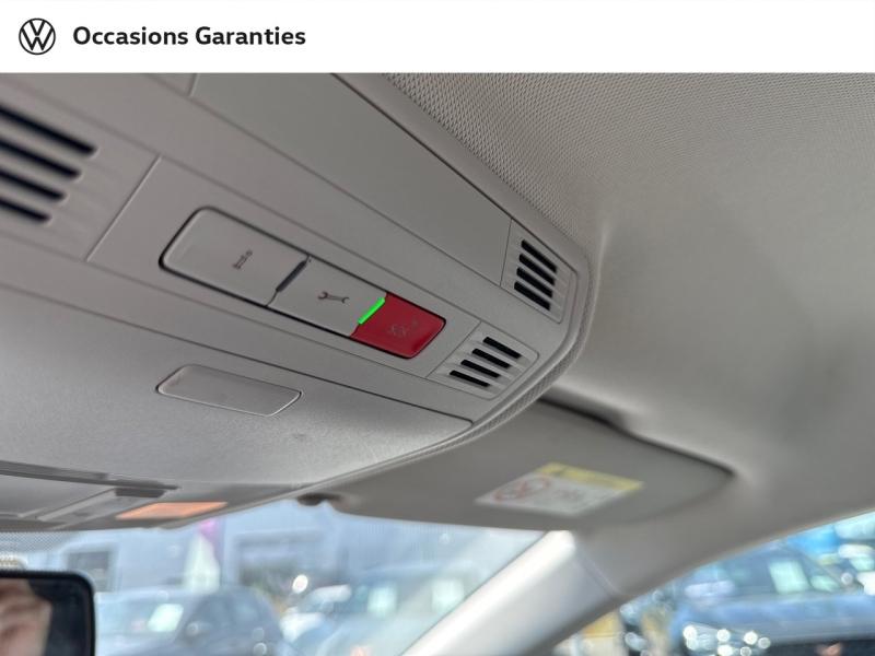 Voitures occasions VOLKSWAGEN POLO Lounge Dechy
