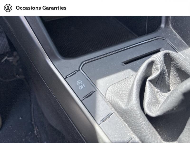 Voitures occasions VOLKSWAGEN POLO Lounge Dechy