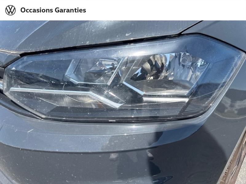 Voitures occasions VOLKSWAGEN POLO Lounge Dunkerque