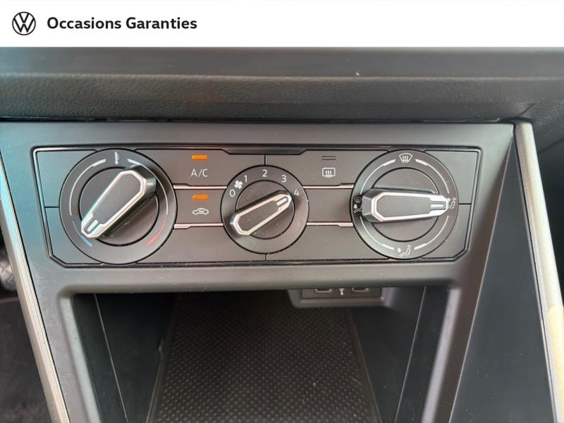 Voitures occasions VOLKSWAGEN POLO Lounge Dechy