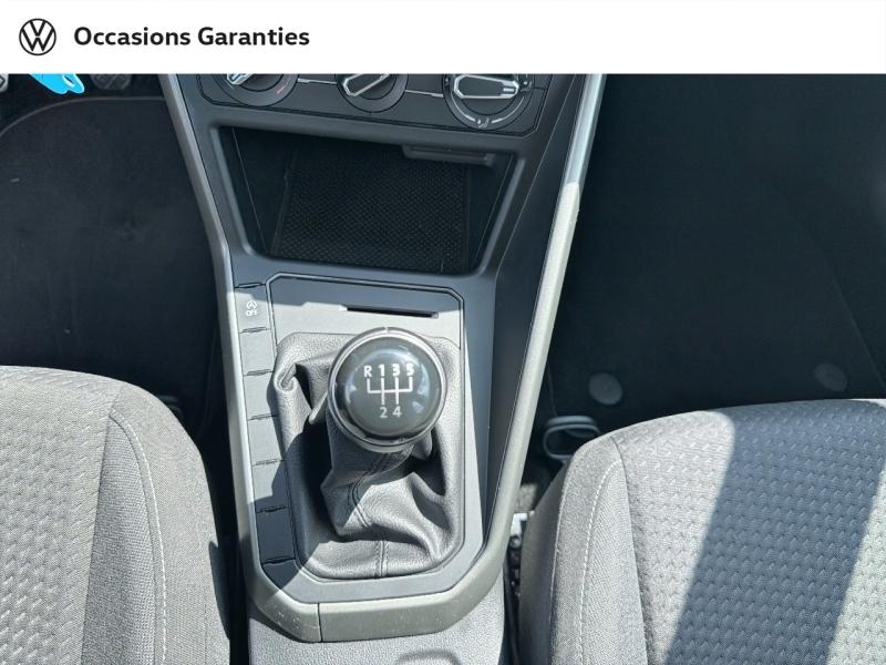 Voitures occasions VOLKSWAGEN POLO Lounge Dechy