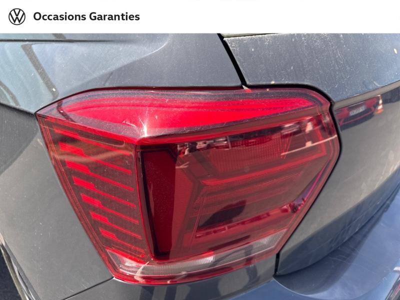 Voitures occasions VOLKSWAGEN POLO Lounge Dechy
