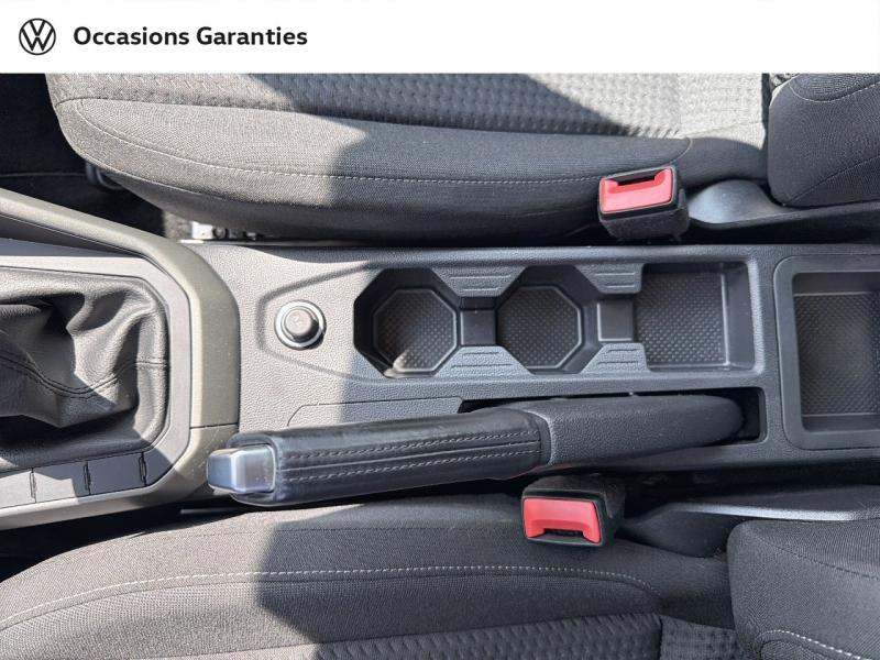 Voitures occasions VOLKSWAGEN POLO Lounge Dechy