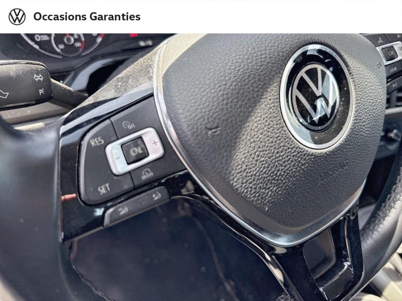 Voitures occasions VOLKSWAGEN POLO Lounge Dechy
