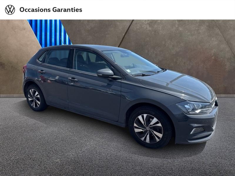 Voitures occasions VOLKSWAGEN POLO Lounge Dunkerque