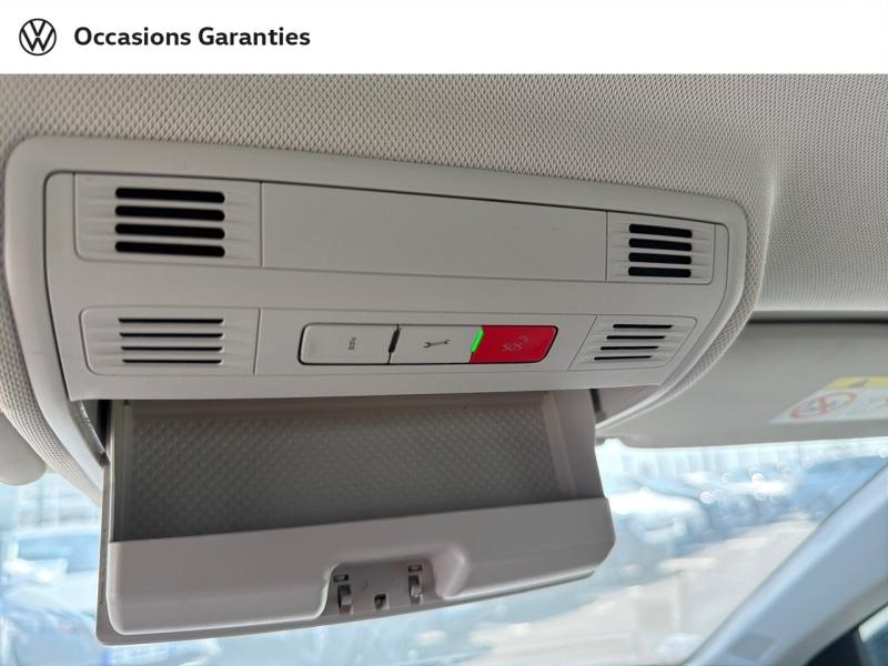 Voitures occasions VOLKSWAGEN POLO Lounge Dechy