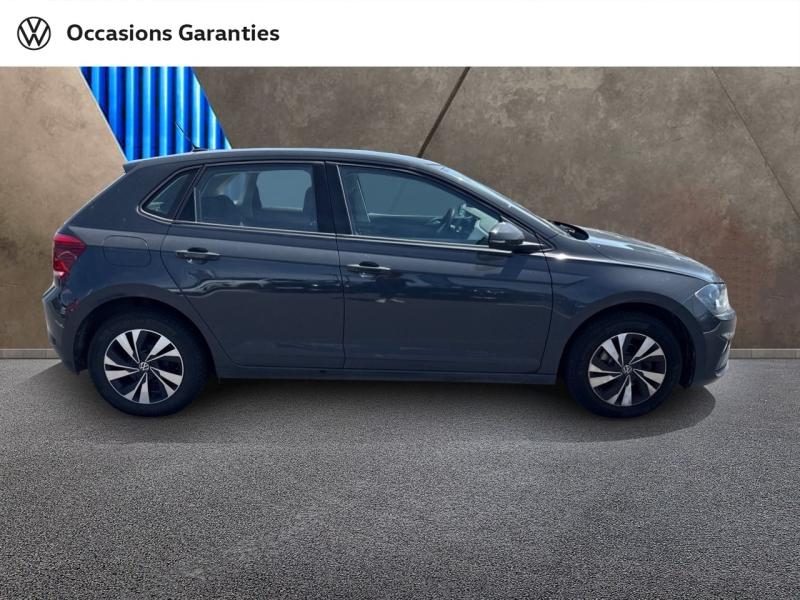 Voitures occasions VOLKSWAGEN POLO Lounge Dunkerque