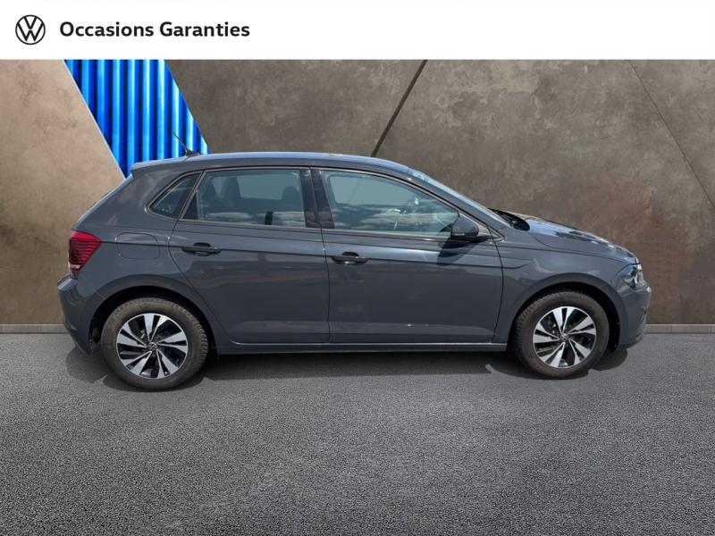 Voitures occasions VOLKSWAGEN POLO Lounge Dechy