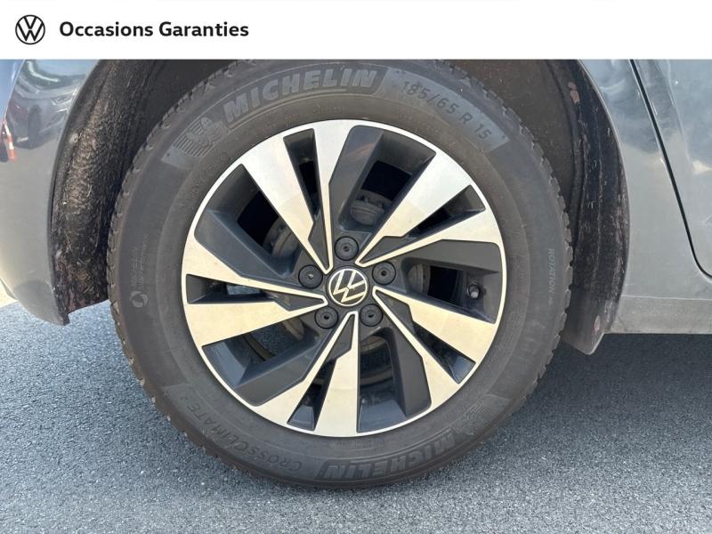 Voitures occasions VOLKSWAGEN POLO Lounge Dunkerque
