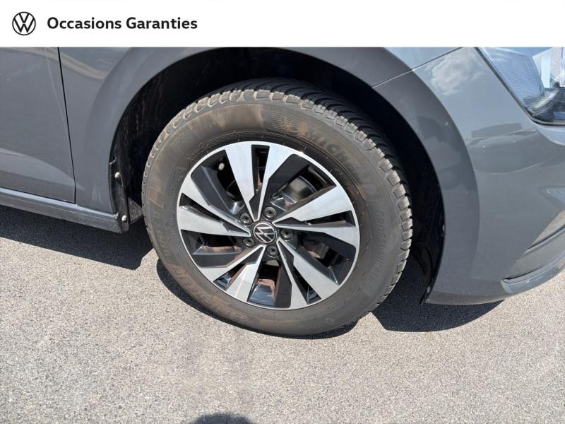 Voitures occasions VOLKSWAGEN POLO Lounge Dechy