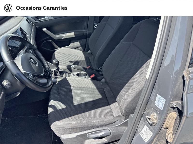 Voitures occasions VOLKSWAGEN POLO Lounge Dechy