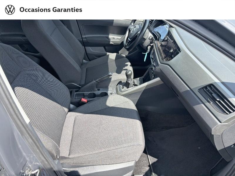 Voitures occasions VOLKSWAGEN POLO Lounge Dechy