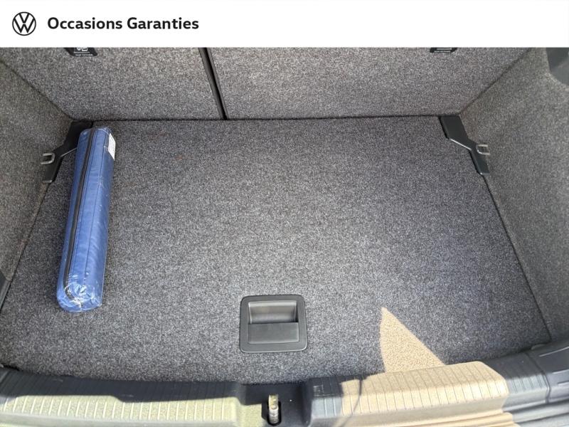 Voitures occasions VOLKSWAGEN POLO Lounge Dechy