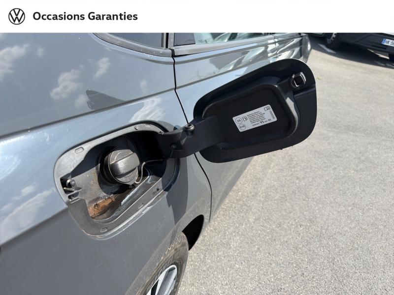 Voitures occasions VOLKSWAGEN POLO Lounge Dechy