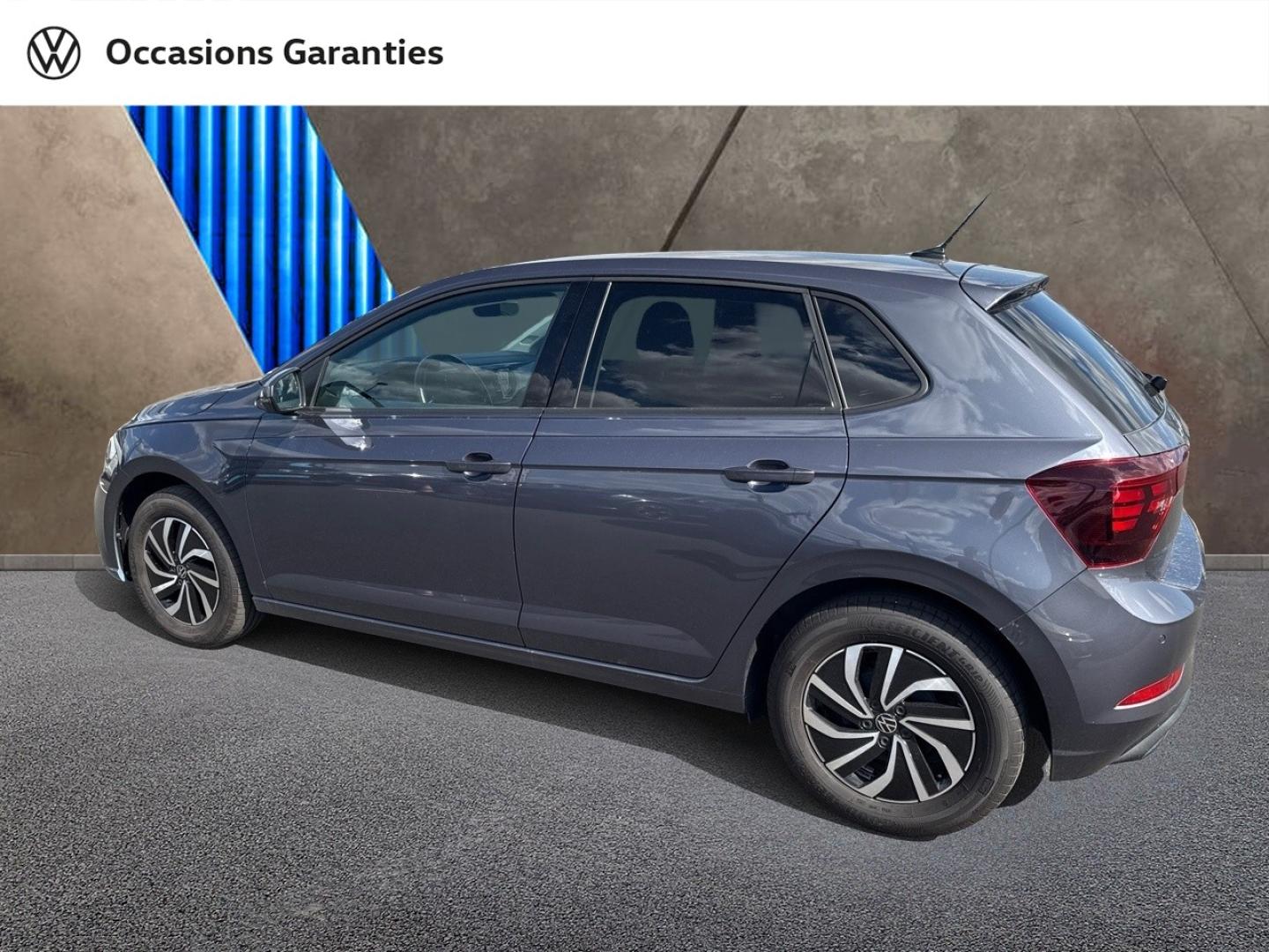 Voitures occasions VOLKSWAGEN POLO VW Edition Bruay-la-Buissière