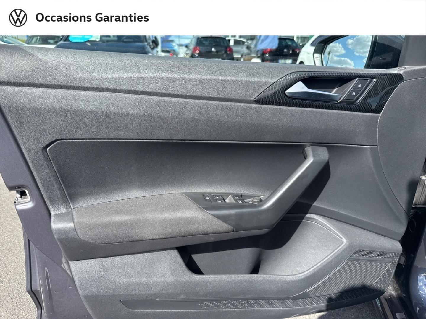 Voitures occasions VOLKSWAGEN POLO VW Edition Bruay-la-Buissière