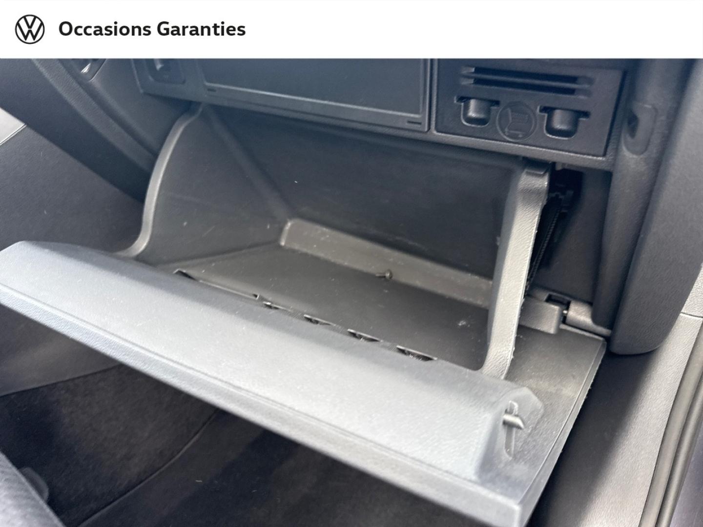 Voitures occasions VOLKSWAGEN POLO VW Edition Bruay-la-Buissière