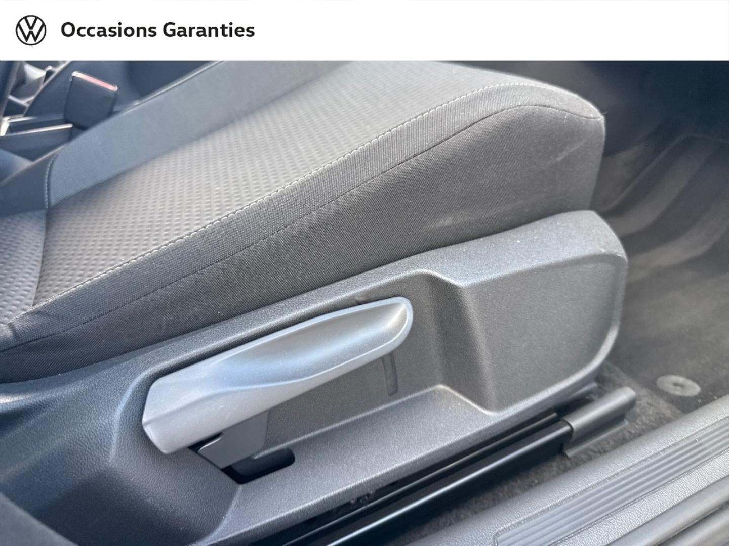Voitures occasions VOLKSWAGEN POLO VW Edition Bruay-la-Buissière