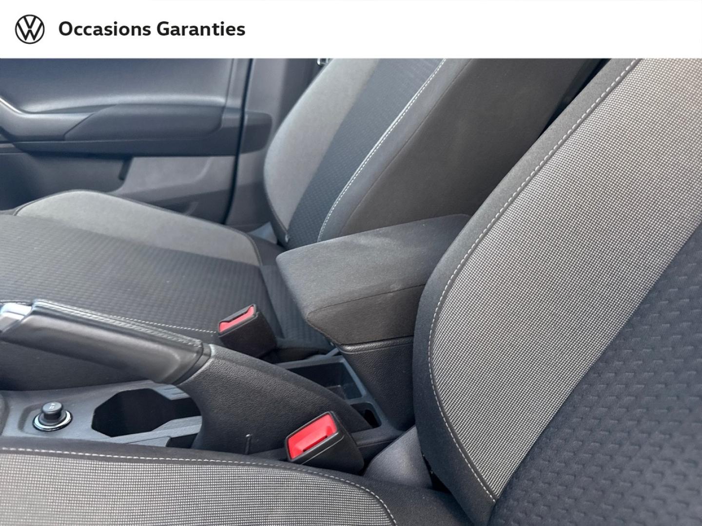 Voitures occasions VOLKSWAGEN POLO VW Edition Bruay-la-Buissière