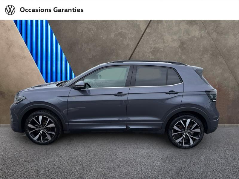 Voitures occasions VOLKSWAGEN T-CROSS R-Line Edition Abbeville
