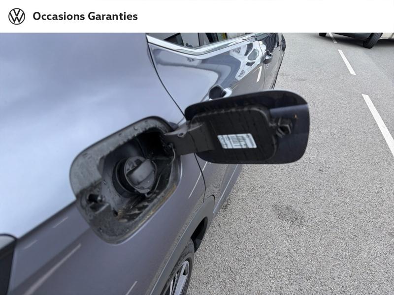 Voitures occasions VOLKSWAGEN T-CROSS R-Line Edition Dechy