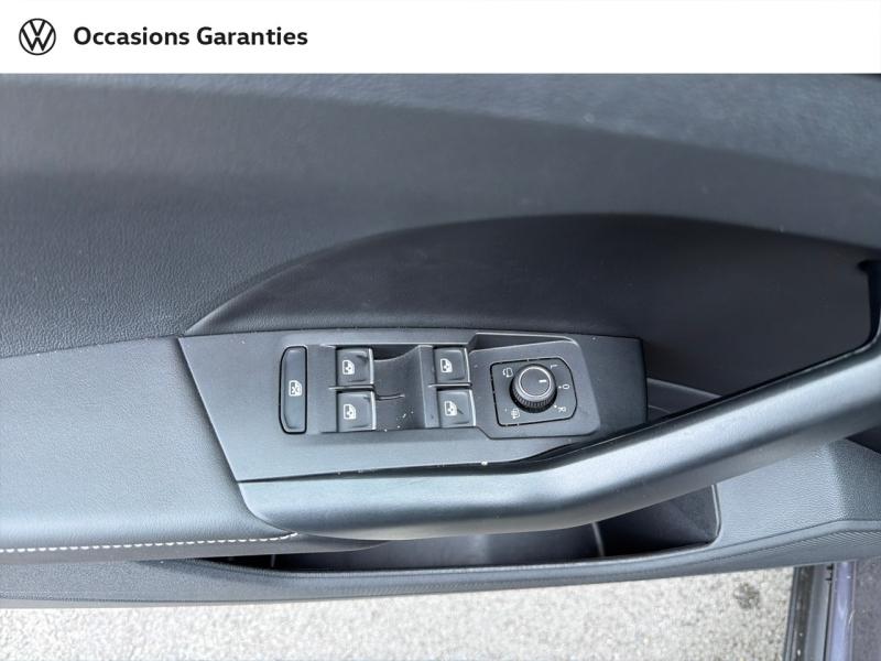 Voitures occasions VOLKSWAGEN T-CROSS R-Line Edition Dechy