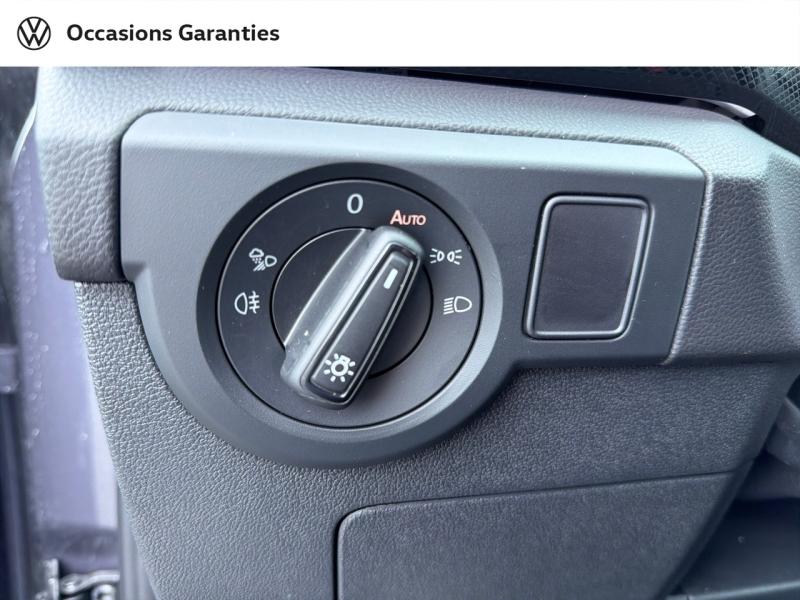 Voitures occasions VOLKSWAGEN T-CROSS R-Line Edition Dechy