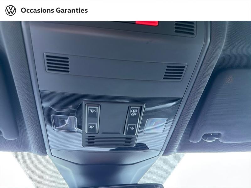 Voitures occasions VOLKSWAGEN T-CROSS R-Line Edition Dechy
