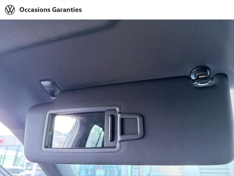 Voitures occasions VOLKSWAGEN T-CROSS R-Line Edition Dechy