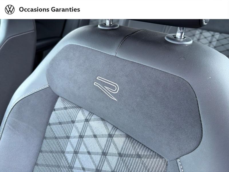 Voitures occasions VOLKSWAGEN T-CROSS R-Line Edition Abbeville