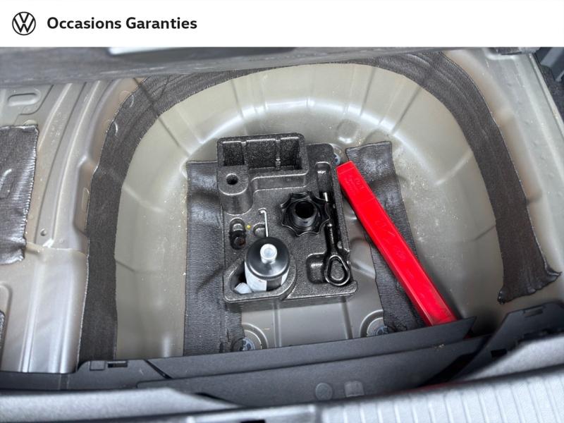 Voitures occasions VOLKSWAGEN T-CROSS R-Line Edition Dechy