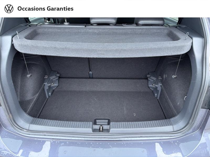 Voitures occasions VOLKSWAGEN T-CROSS R-Line Edition Dechy