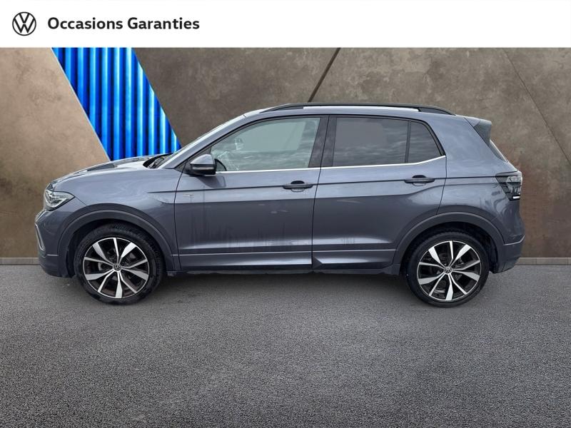 Voitures occasions VOLKSWAGEN T-CROSS R-Line Edition Dechy
