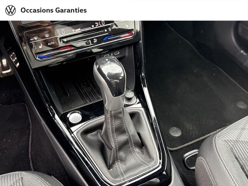 Voitures occasions VOLKSWAGEN T-CROSS R-Line Edition Dechy