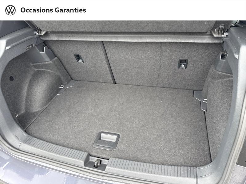Voitures occasions VOLKSWAGEN T-CROSS R-Line Edition Dechy