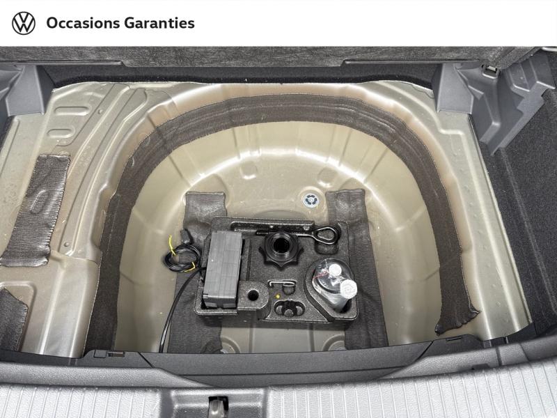 Voitures occasions VOLKSWAGEN T-CROSS R-Line Edition Dechy