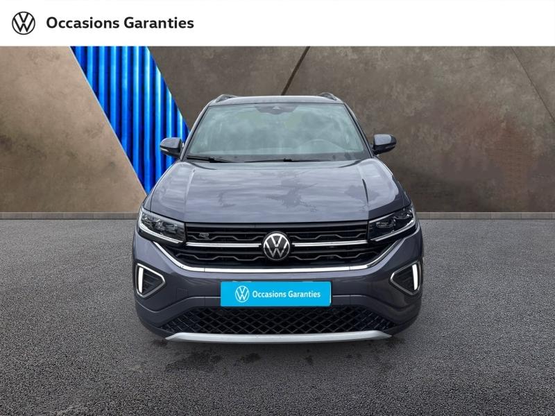 Voitures occasions VOLKSWAGEN T-CROSS R-Line Edition Dechy