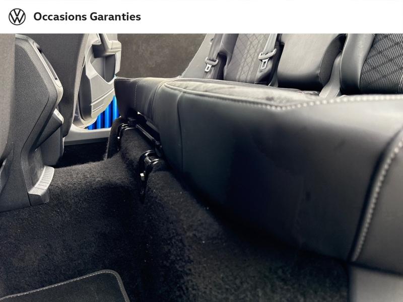 Voitures occasions VOLKSWAGEN T-CROSS R-Line Edition Dechy