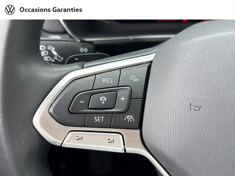 Voitures occasions VOLKSWAGEN T-CROSS R-Line Edition Dechy