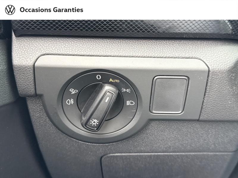 Voitures occasions VOLKSWAGEN T-CROSS R-Line Edition Dechy