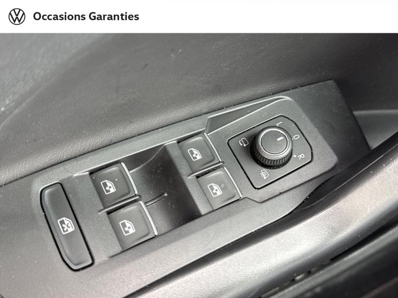 Voitures occasions VOLKSWAGEN T-CROSS R-Line Edition Dechy