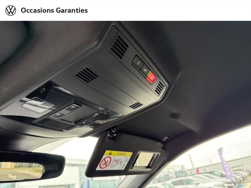 Voitures occasions VOLKSWAGEN T-CROSS R-Line Edition Dechy