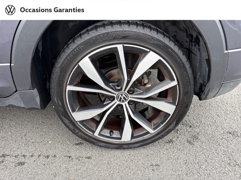 Voitures occasions VOLKSWAGEN T-CROSS R-Line Edition Dechy