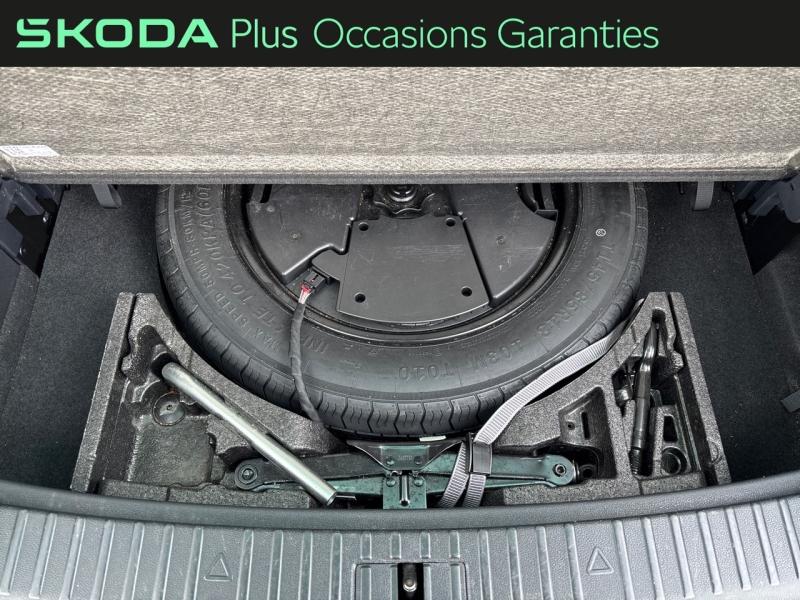 Voitures occasions ŠKODA KODIAQ Laurin & Klement Dechy