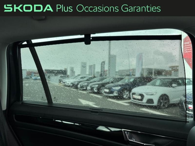 Voitures occasions ŠKODA KODIAQ Laurin & Klement Dechy