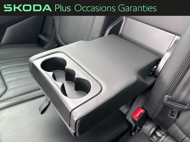 Voitures occasions ŠKODA KODIAQ Laurin & Klement Dechy