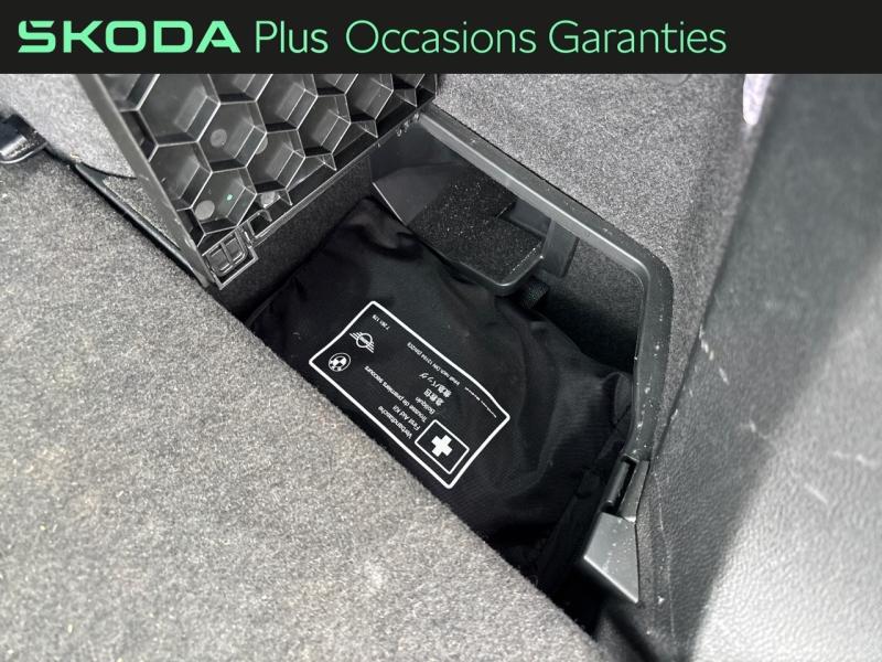 Voitures occasions ŠKODA KODIAQ Laurin & Klement Dechy