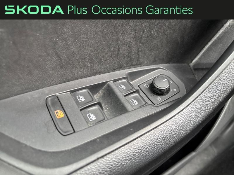 Voitures occasions ŠKODA KODIAQ Laurin & Klement Dechy
